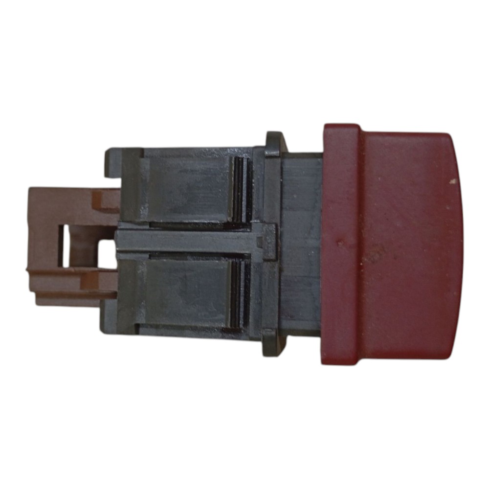 Botão Pisca Alerta Peugeot 207 2008 2009 2010 A 2014 4