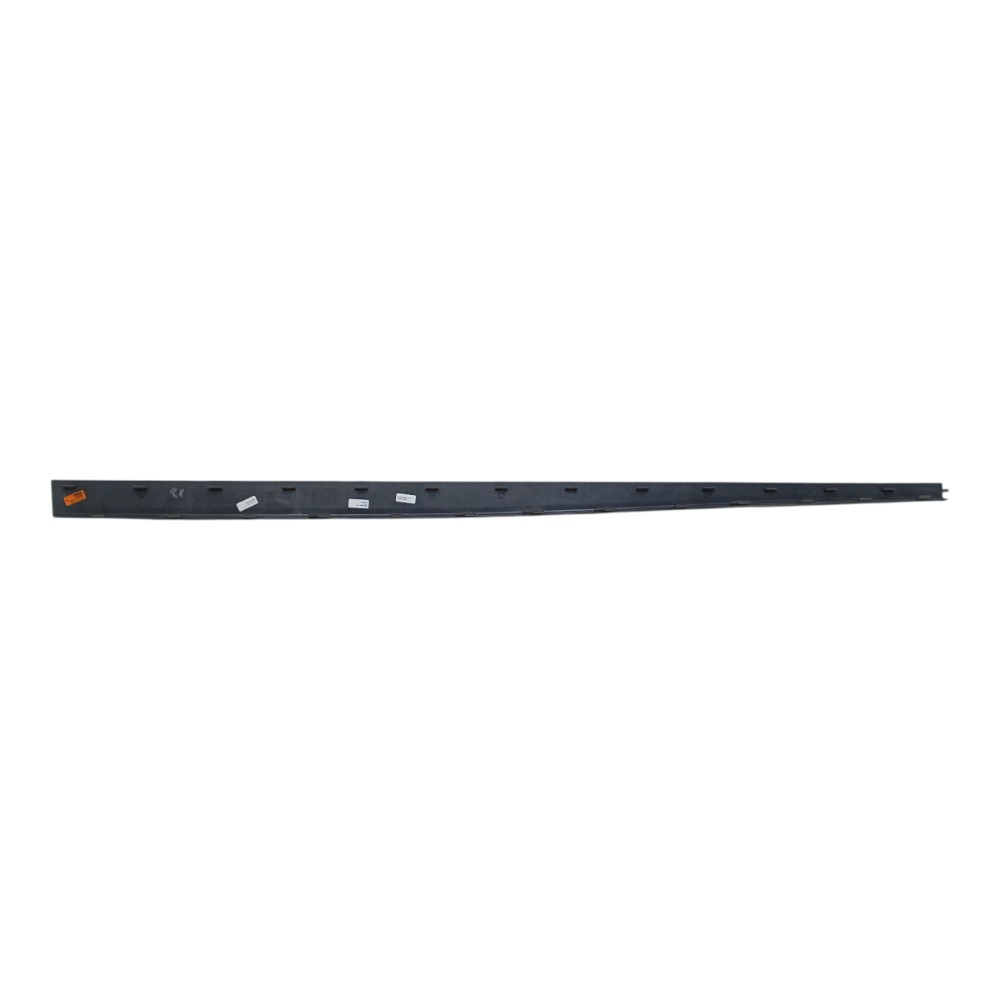 Moldura Duster Oroch Soleira Esq 2016 2017 2019 2020 2021 4