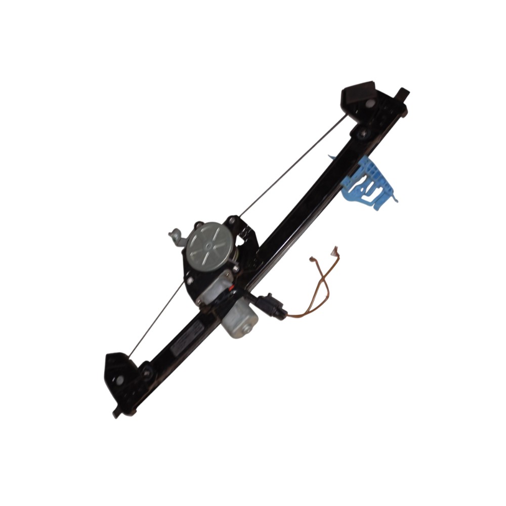 Máquina Vidro Elétrico C/ Motor Uno Vivace 4p Diant Esquerdo