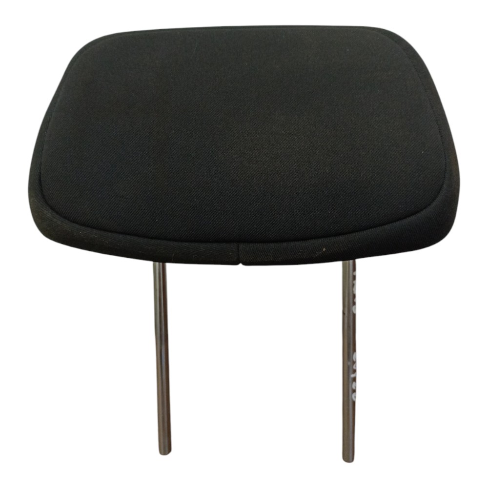 Encosto De Cabeça Traseiro Hb20 2020 2021 2022  Preto 1