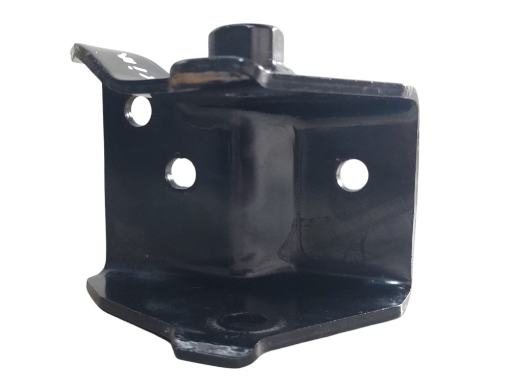 Suporte Inferior Coxim Câmbio Hb20 1.0 3cc Manual 2019 A 22 8