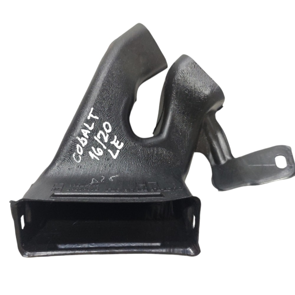 Duto Ar Interno Lado Esquerdo Cobalt 2016 A 2020 52092595 5