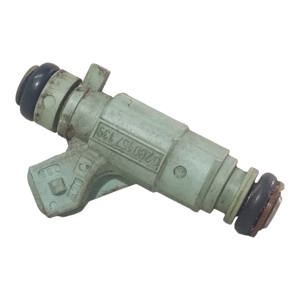 Bico Injetor Ford Ka 1.5 4cc Sigma 2014 A 18 0280157139 5