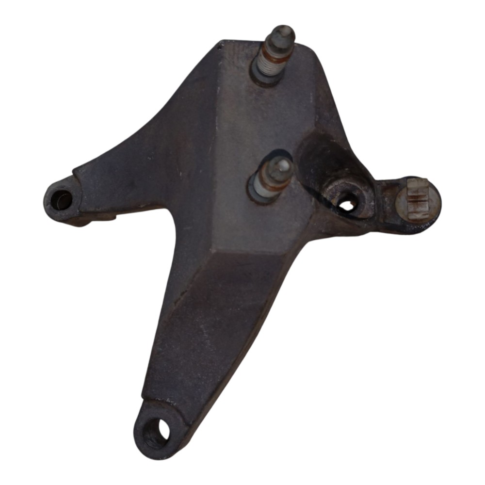 Suporte Coxim Câmbio Sandero Logan 1.6