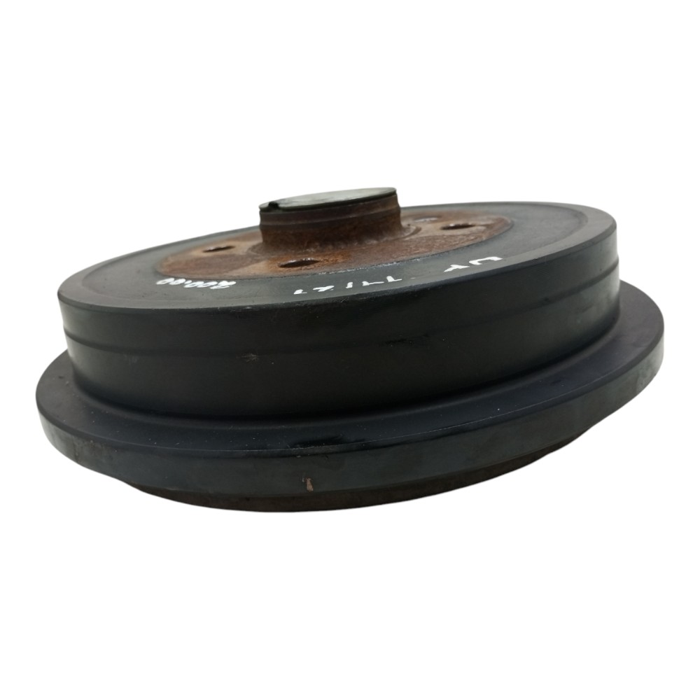 Camapana Cubo Roda Traseira Up 2014 2015 2016 2017 A 2021 3