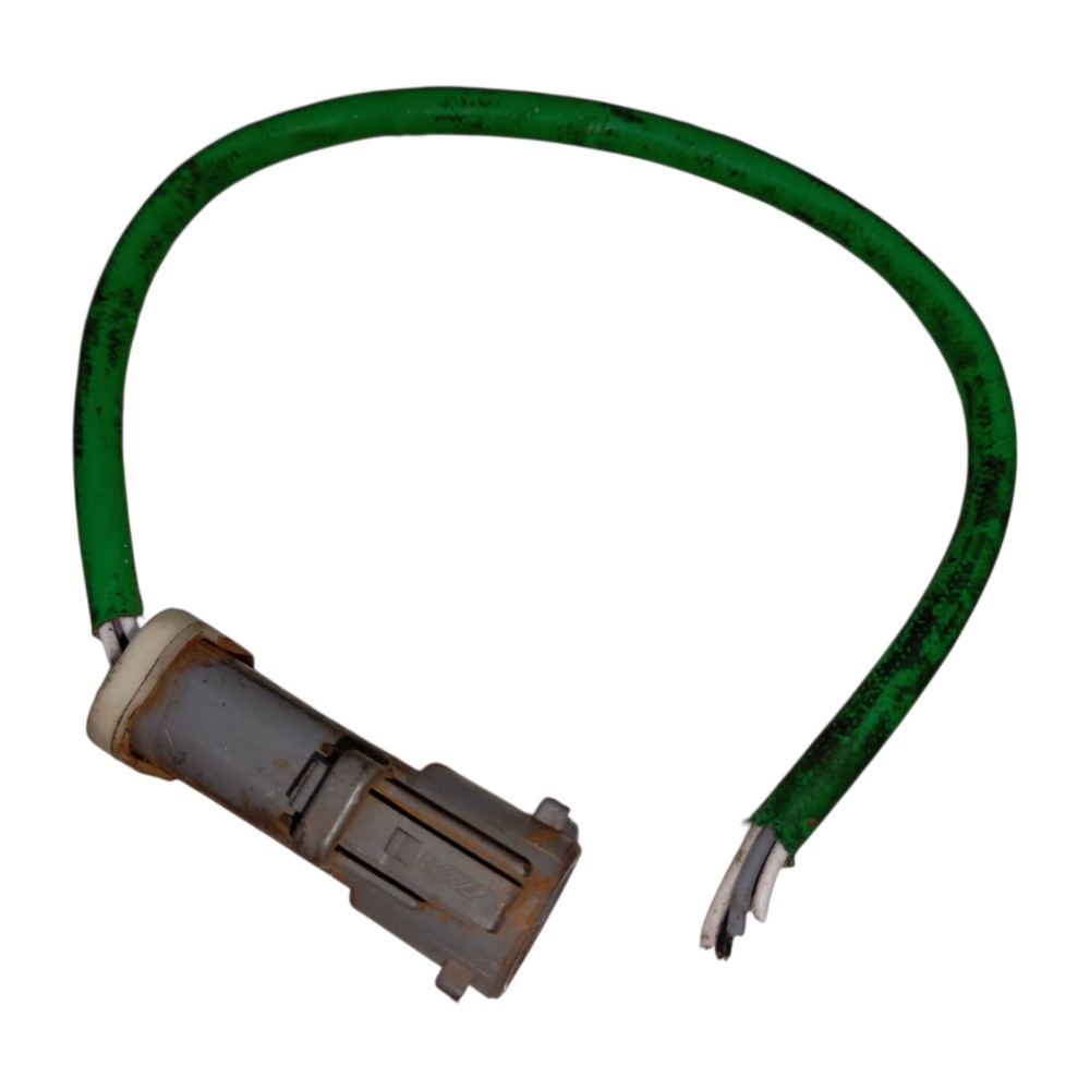 Plug Tomada Sonda Lambda 4 Fios Ka 1.0 08/13