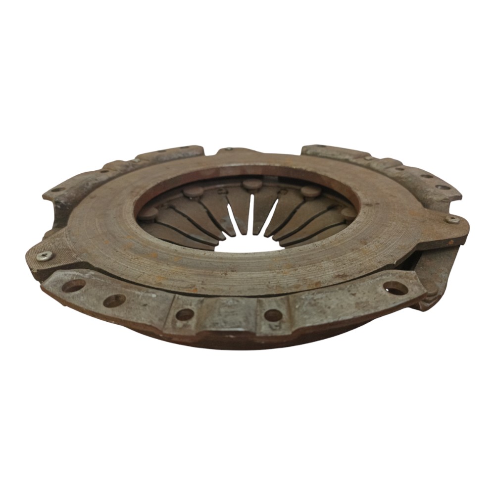 Kit Embreagem Toyota Corolla 2003 A 2008 1.8 Manual 4