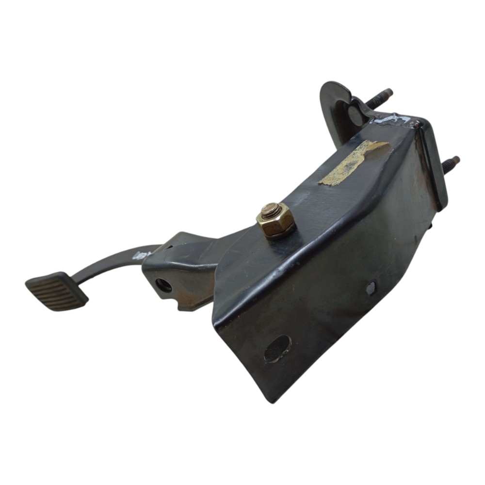 Pedal Embreagem Jac J3 1.4 2010 2011 2012 2013 4