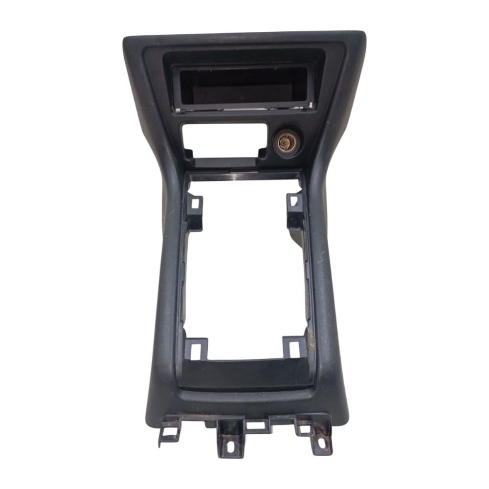 Moldura Console Central Pajero Tr4 2004 2005 2006 A 2015 1