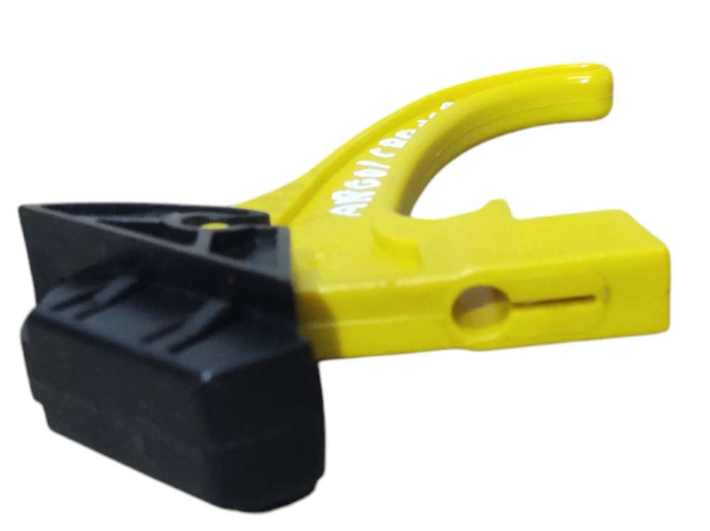 Alavanca Puxador Abertura Capo Argo Cronos 2017 A 2023 5