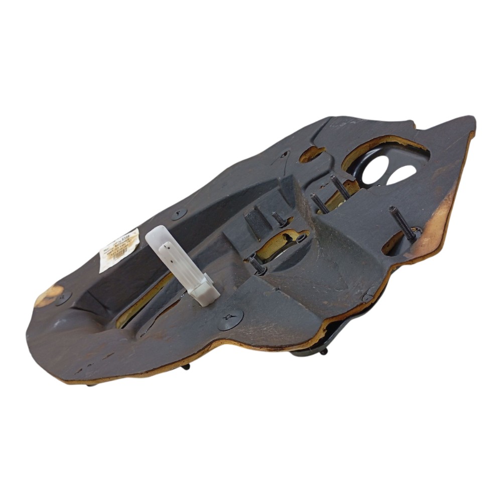 Suporte Pedaleira Zafira 2001 2002 2003 2004 2005 A 2012 4