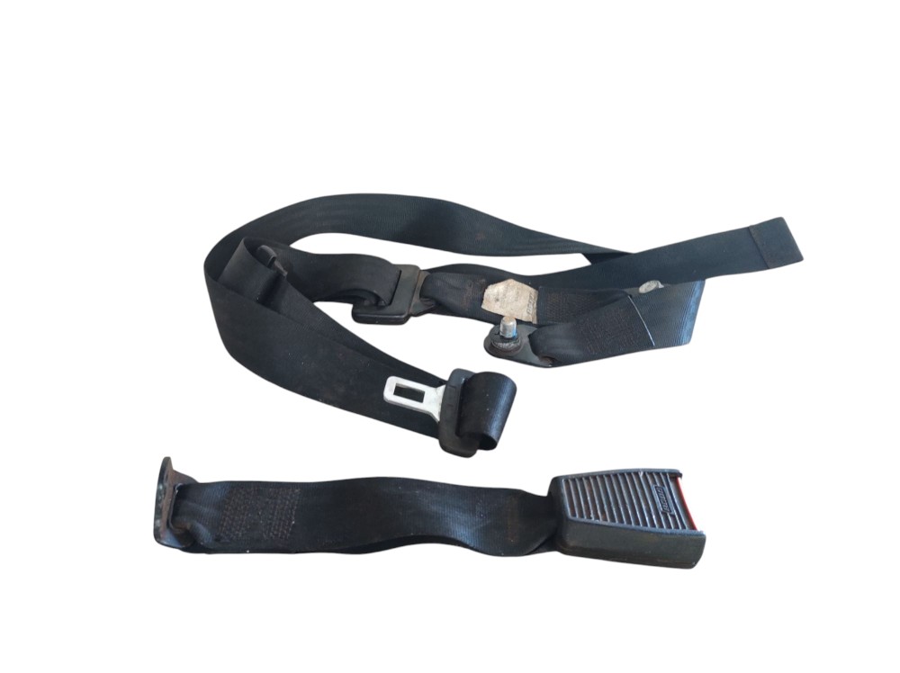 Kit cintos traseiros uno mille 4 portas 2004 a 2011 50013918 4