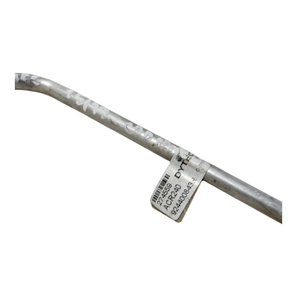 Mangueira Ar Condicionado Sandero Logan 1.0 3cc 2015 A 2019 2