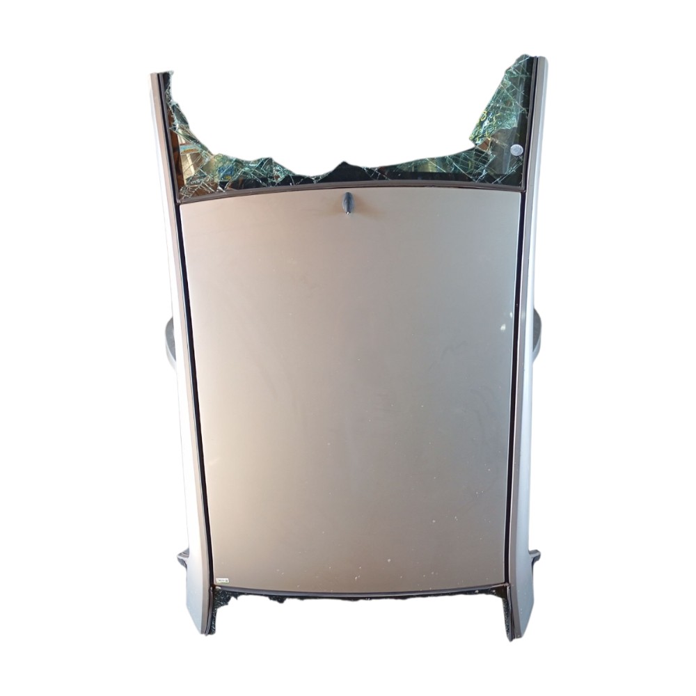 Teto Folha Carroceria Fiesta Sedan 2004 2005 2006 A 2012