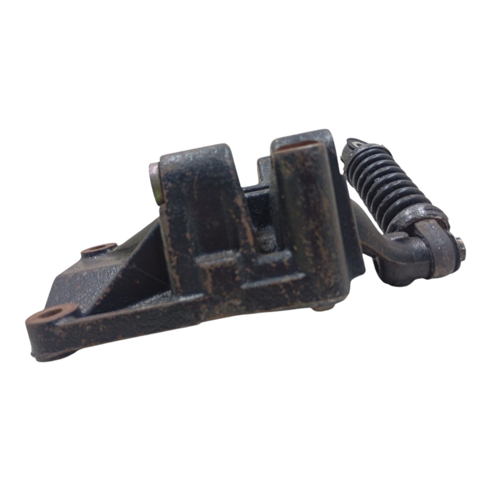 Suporte Compressor Ar Peugeot 206 1.6 16v 4