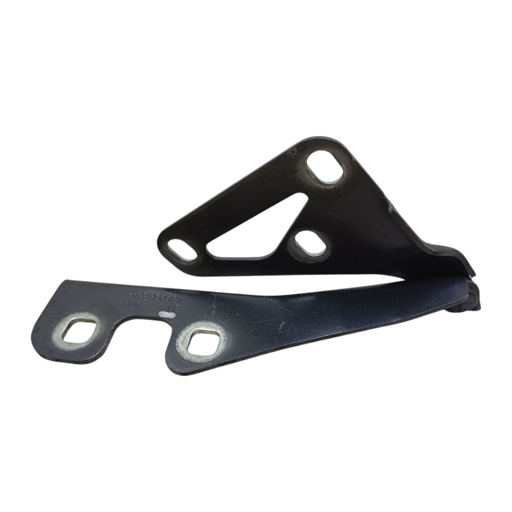 Dobradiça Capô Vectra Esq 2009 2010 2011 93386181