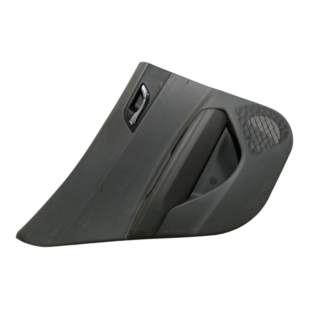 Forro De Porta Traseiro Esquerdo Hb20s 2020 2021 22 Original Cinza