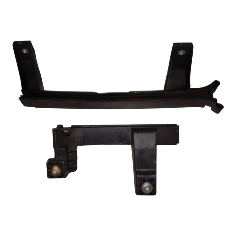 Par Guia Vidro Diant Esquerdo Uno Vivace 4 Portas 2012 A 18