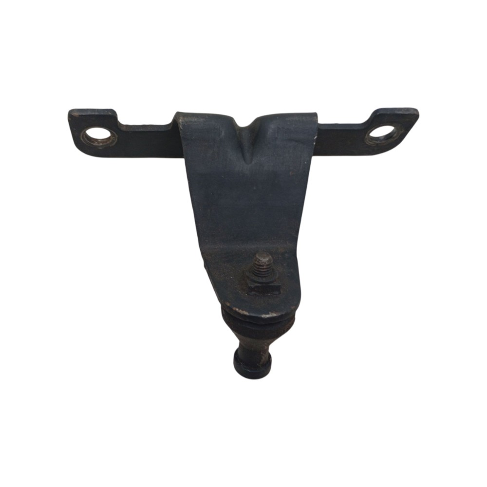 Suporte Filtro Ar Gol G3 G4 Power 1.0