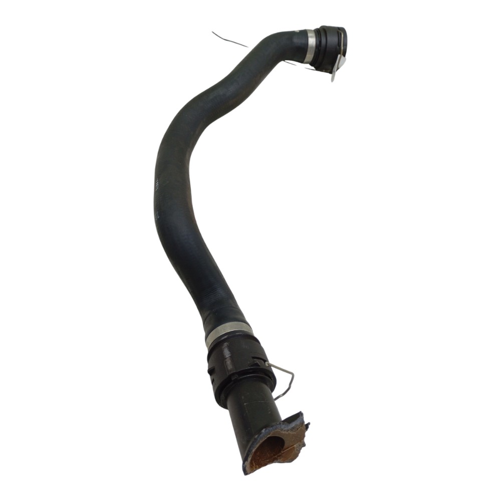 Mangueira Radiador Água A4 2013 A 2016 Cod 8k0121101ad 4