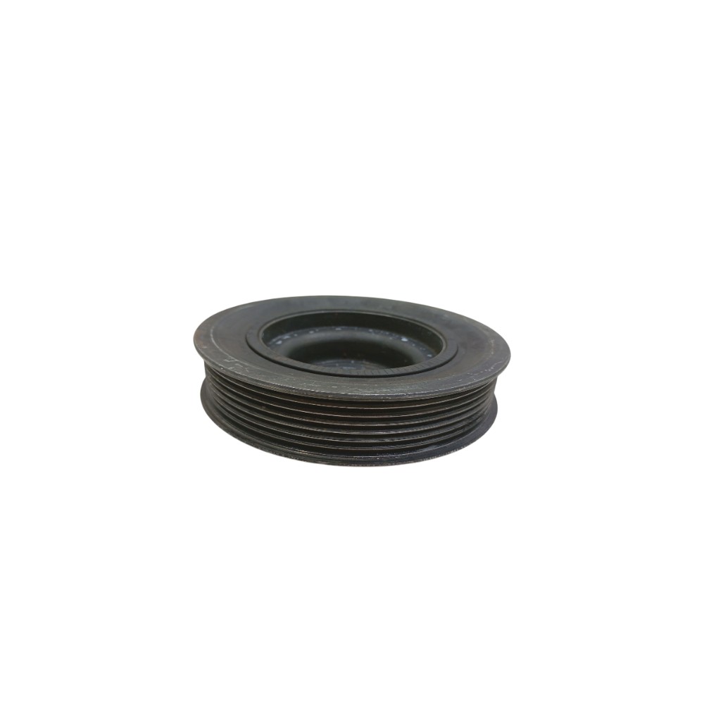 Polia Virabrequim Duster 2.0 16v F4r 2012 A 2019 8201017784 4