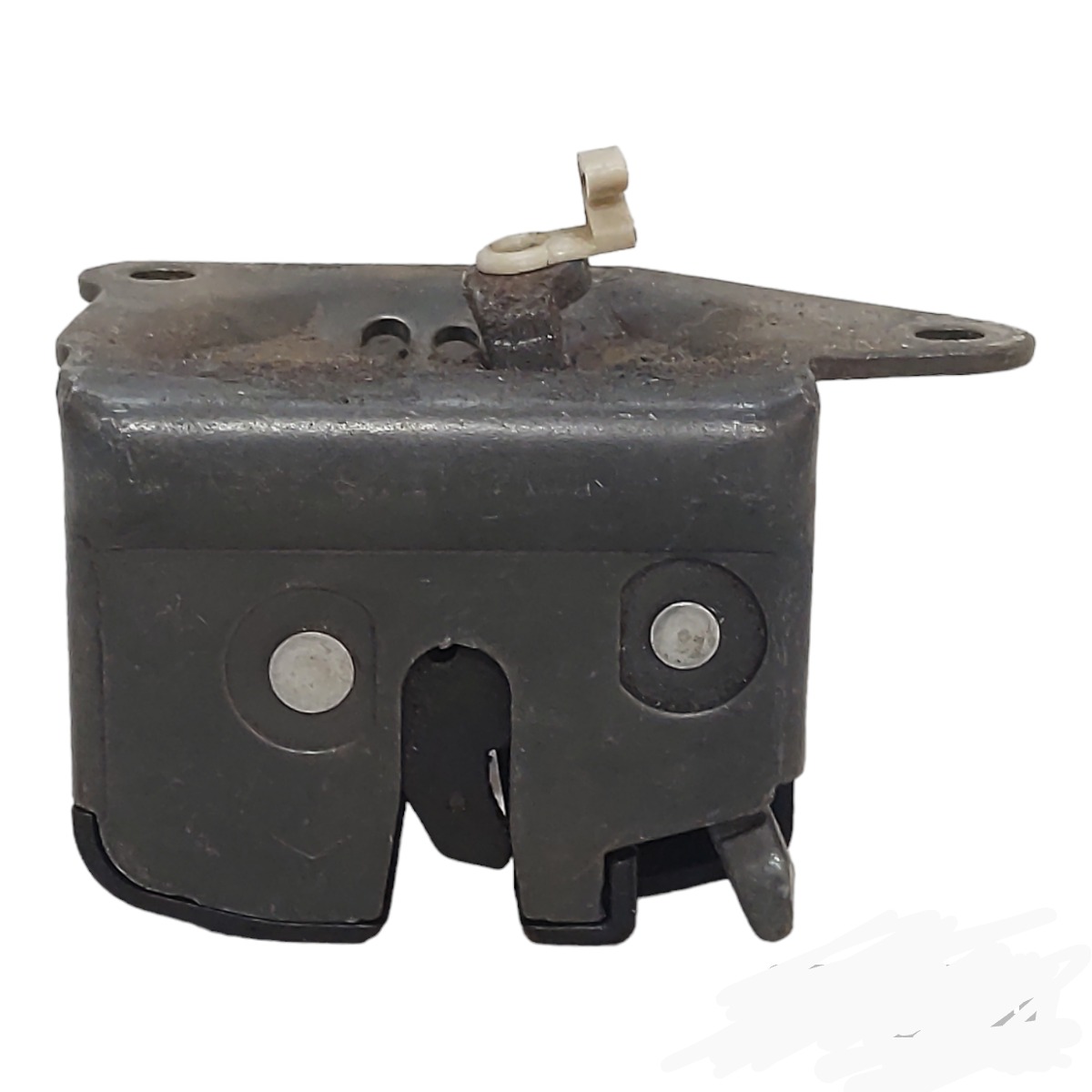 Fechadura Tampa Traseira Palio 04 A 08 1