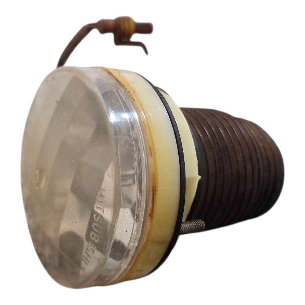 Farol Milha Ambos Os Lados Pajero Tr4 2003 2004 2005 A 2008 3