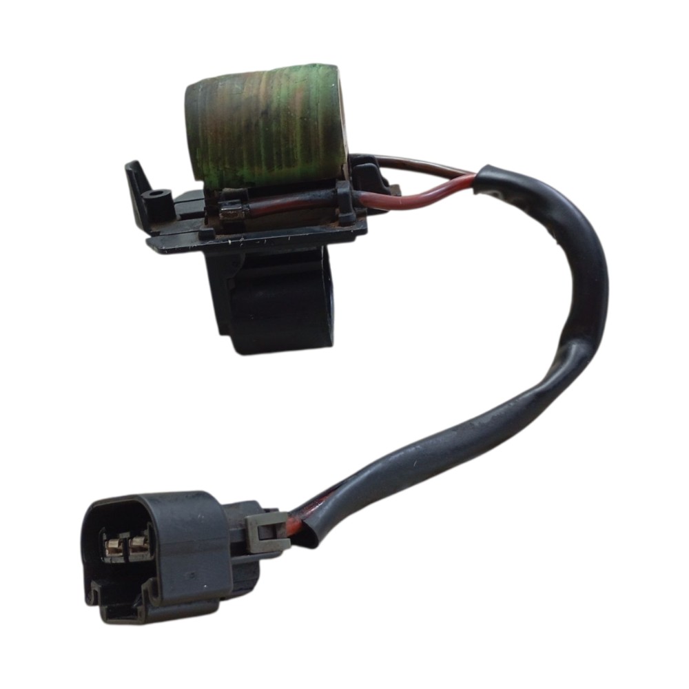 Resistência Ventoinha Radiador Astra Vectra 2.0 F006w10021