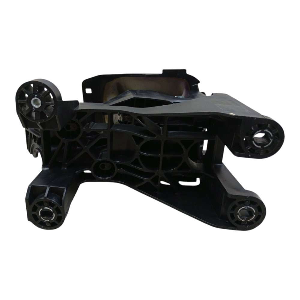 Alavanca Marcha Câmbio Ford Ka 1.0 3cc Com Detalhes 14/19 8