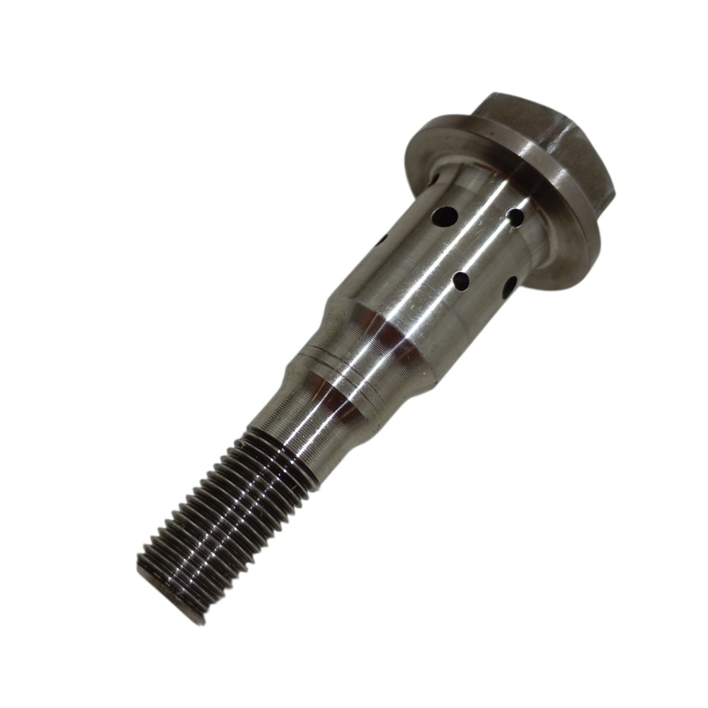 Parafuso Polia Variavel Uno Argo Mobi 1.0 3cc Original