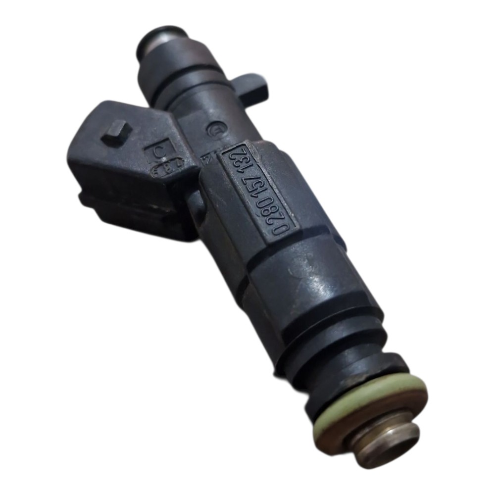 Bico Injetor Logan Sandero 1.6 8v Flex 0280157132