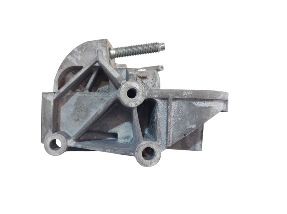 Suporte Coxim Direito Motor Ka 1.5 4cc Manual 2014 A 2019 8