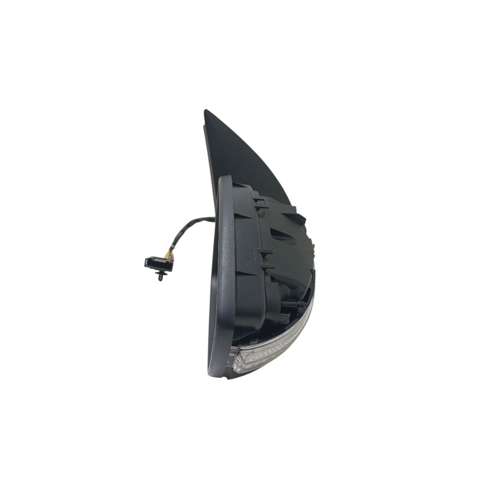 Retrovisor Direito Eletrico C/ Pisca Saveiro G6 G7 9 Fios 3
