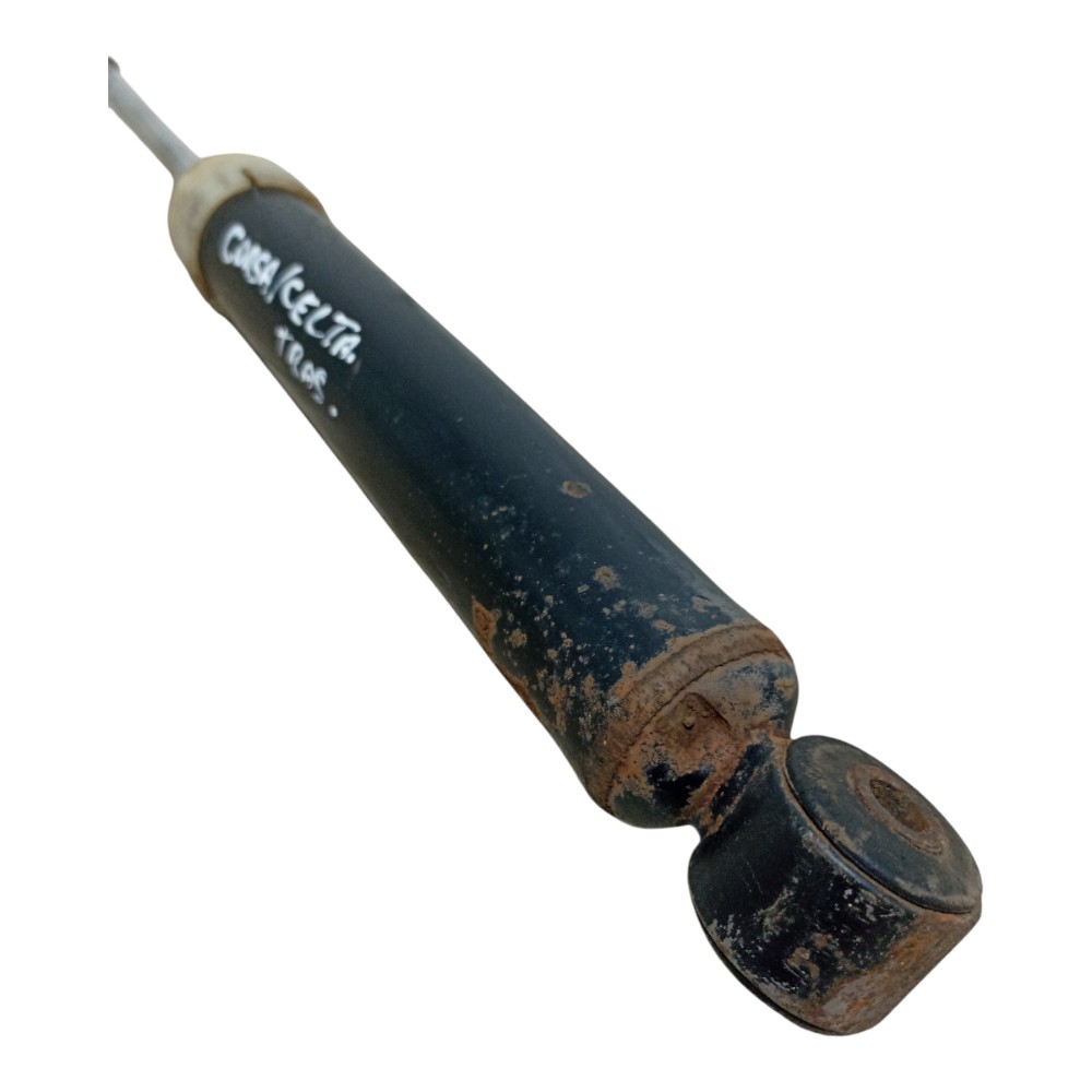 Amortecedor Traseiro Chevrolet Corsa Celta 1996 A 2016 3