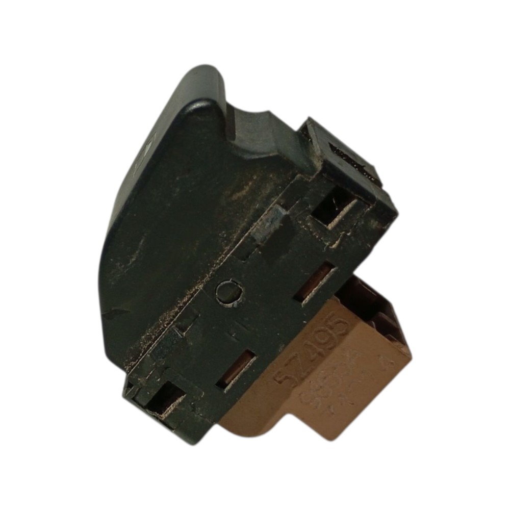 Botão Vidro Elétrico Fox 5Z4959855A Original 4 Pinos 3