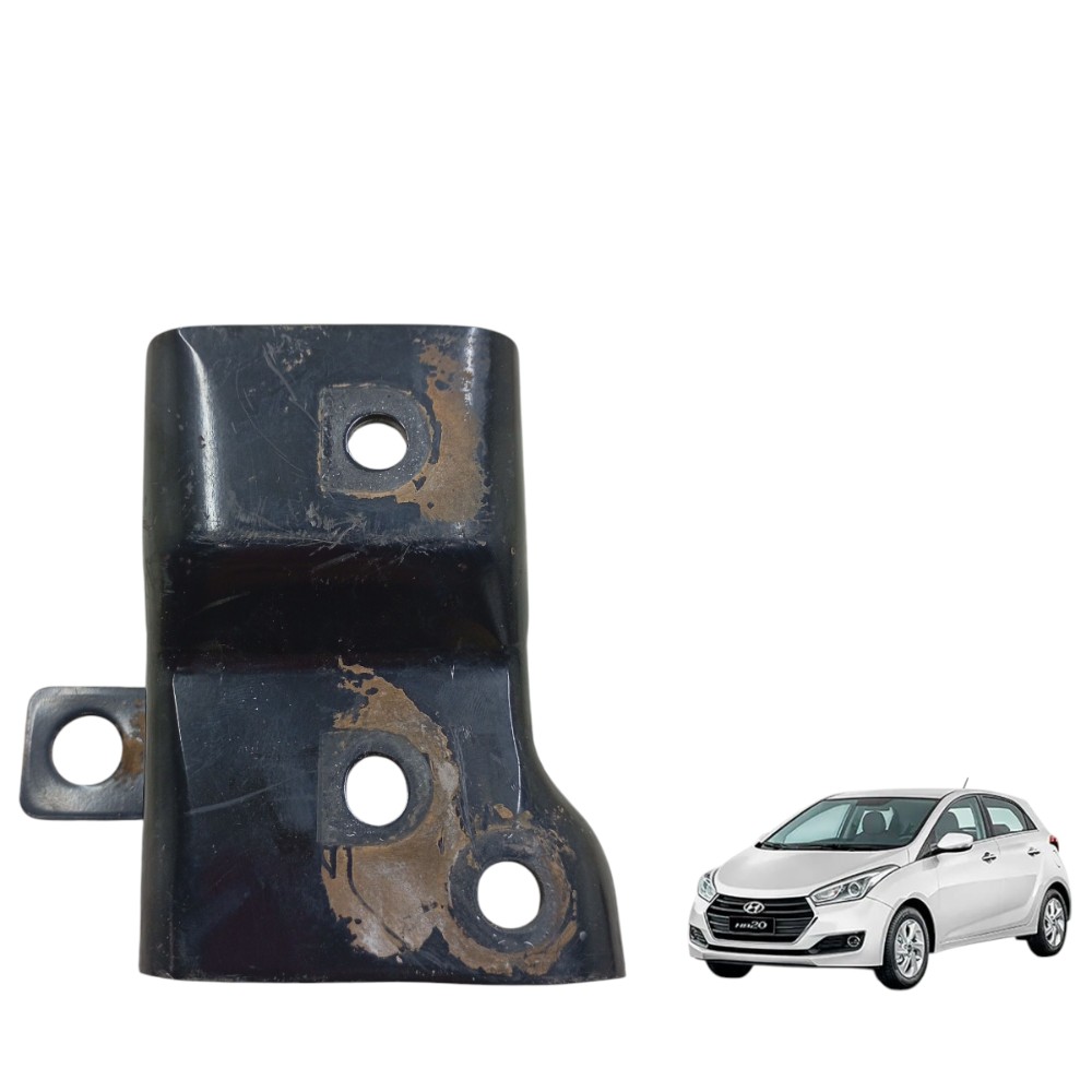 Suporte Inferior Coxim Câmbio Hb20 1.0 3cc 2012 2013 A 2019