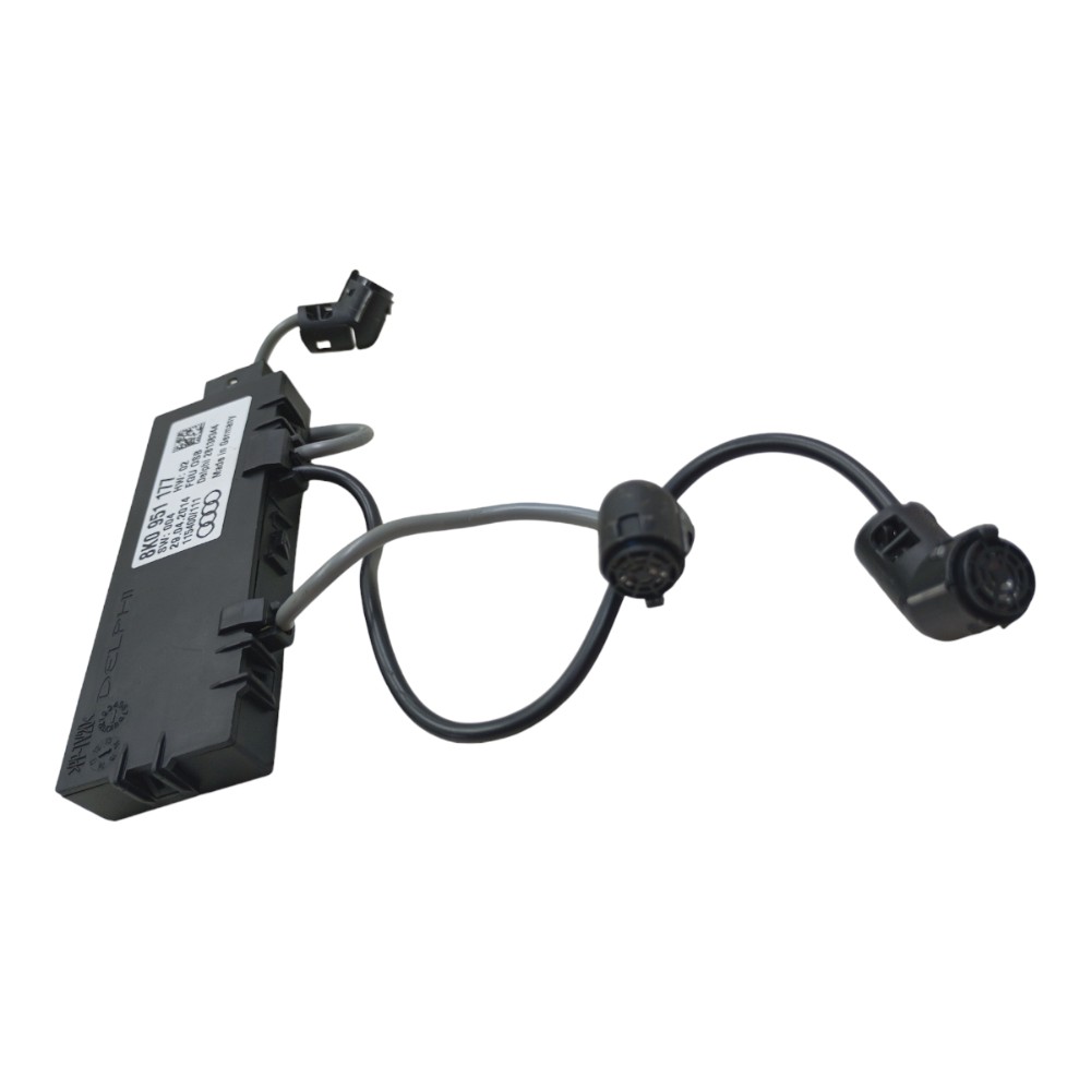 Sensor Alarme Audi A4 2013 A 2016 Original 2