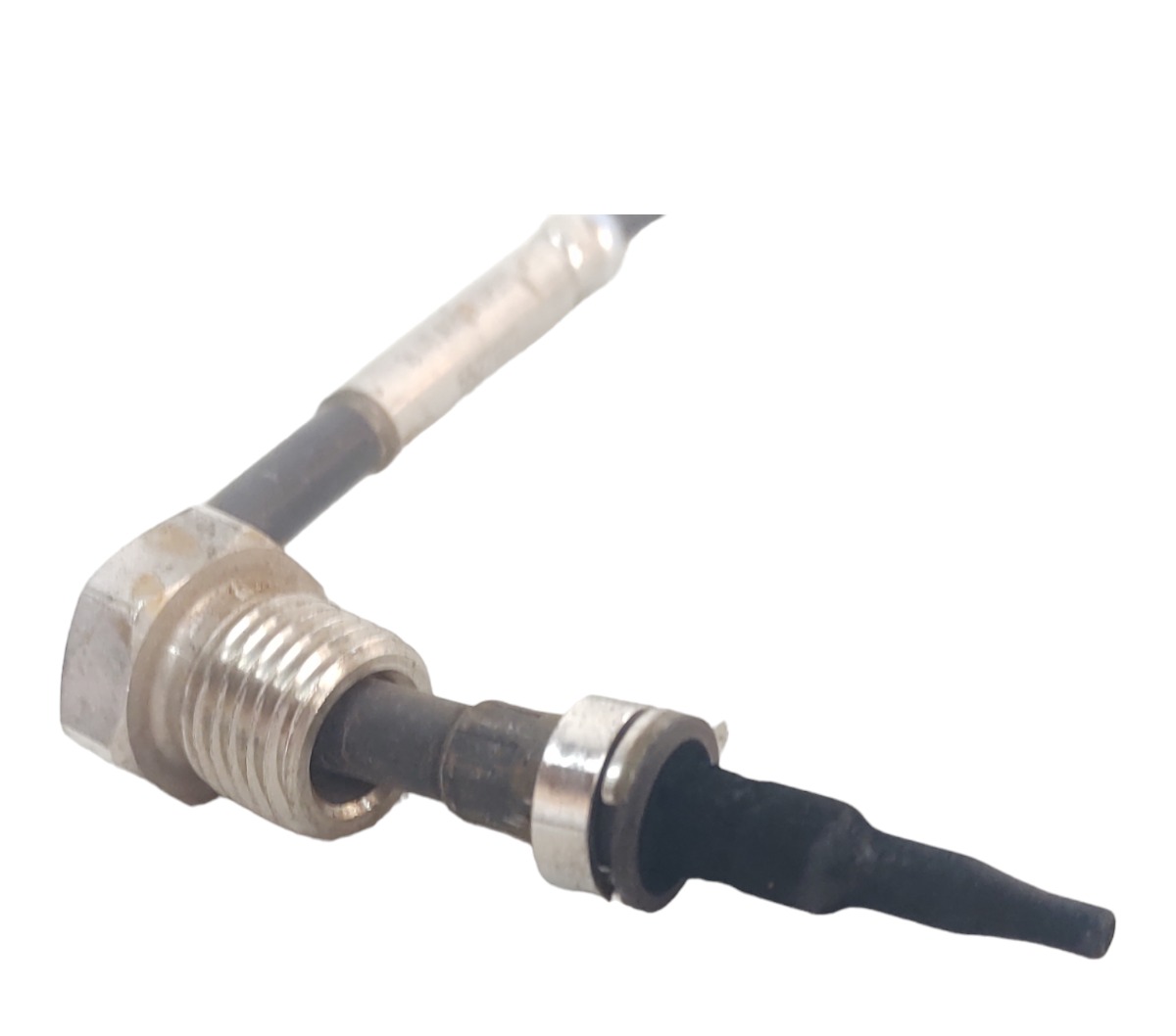 Sonda Tubo Válvula Egr Toro 2.0 Diesel 16/21 55271327 Origin