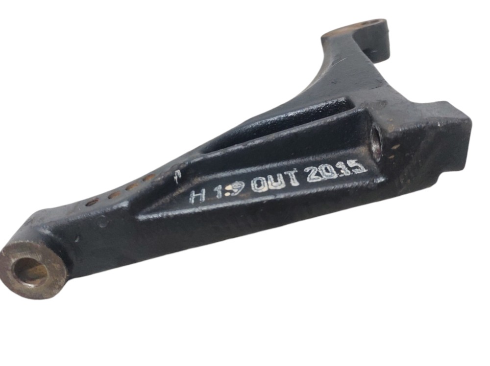 Suporte Suoerior Alternador Cobalt Corsa Maxx  2003 A 2020 4