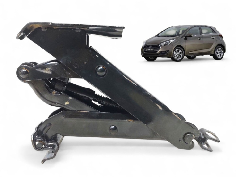 Macaco Manual Hb20 2012 2013 2014 2015 2016 2017 2018 A 2022