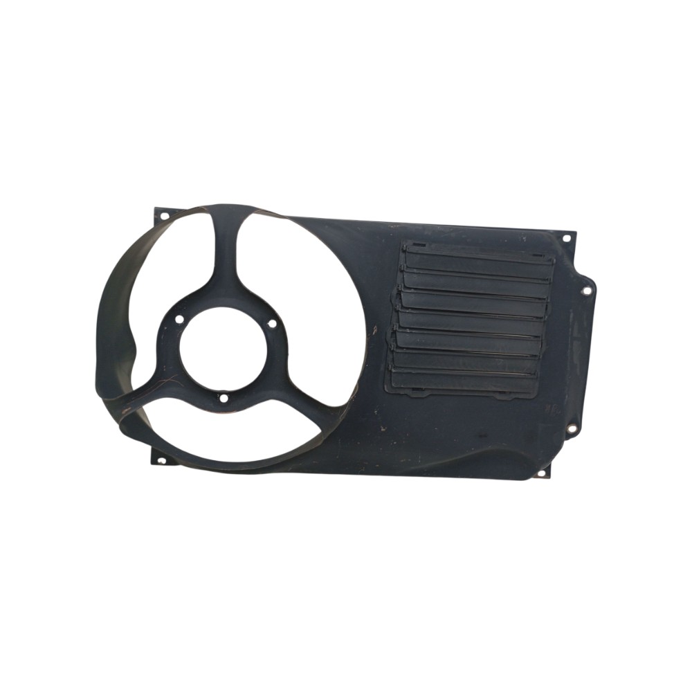 Defletor Radiador Santana Quantum 1984 1985 1986 1987 A 1990