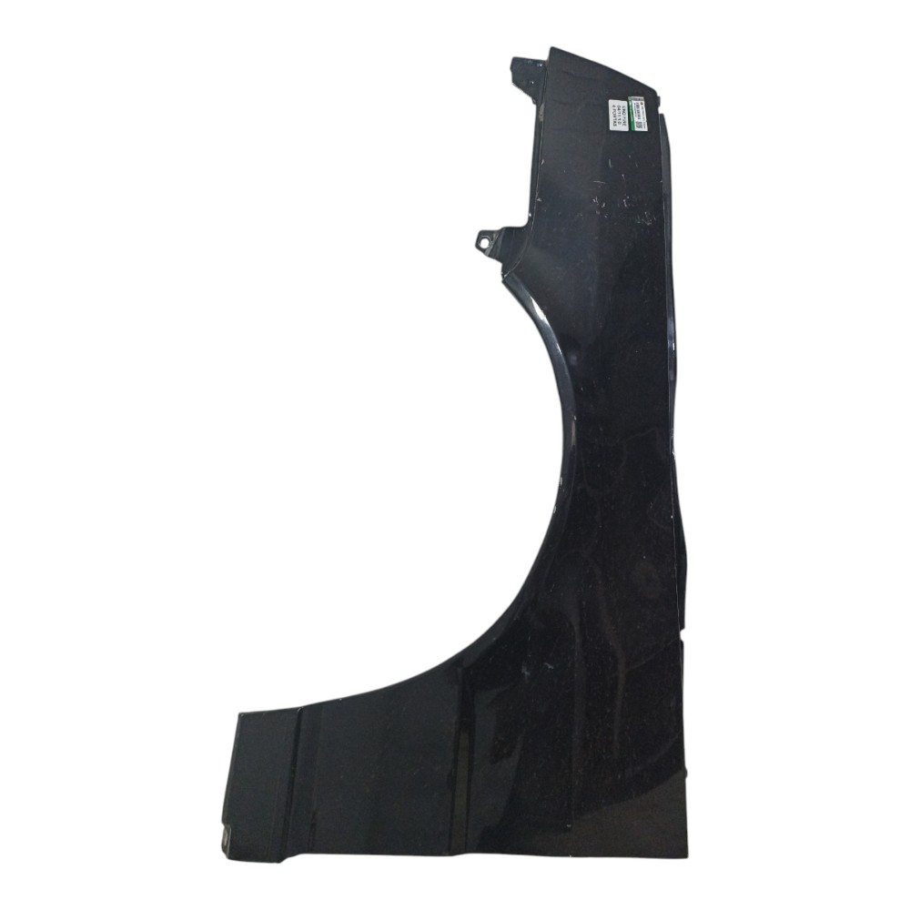 Paralama Esquerdo Fiat Uno Fire 4p 2004 2005 2006 A 2011 1