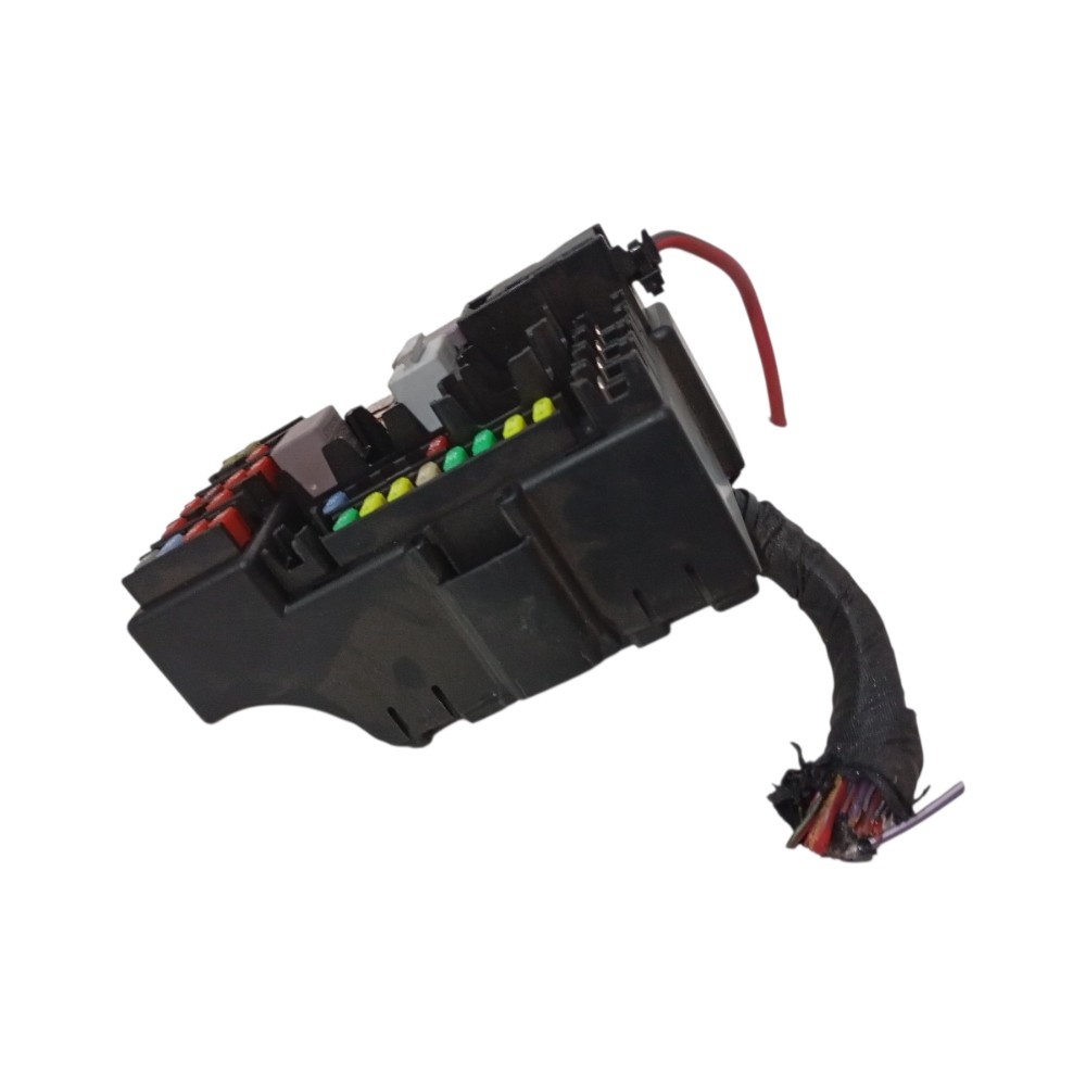 Caixa Interna Fusíveis Cobalt 2011 A 2015 2b128010f 2