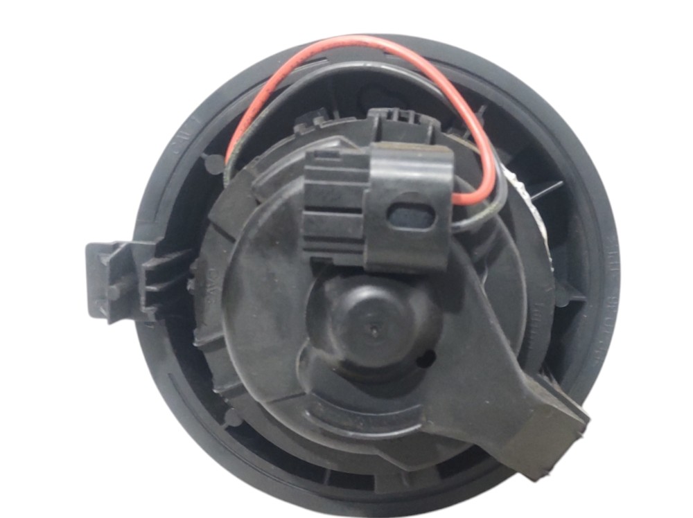 Motor Ventilador Ar Forçado Logan Sandero 15/22 C/ Ar Origin 6