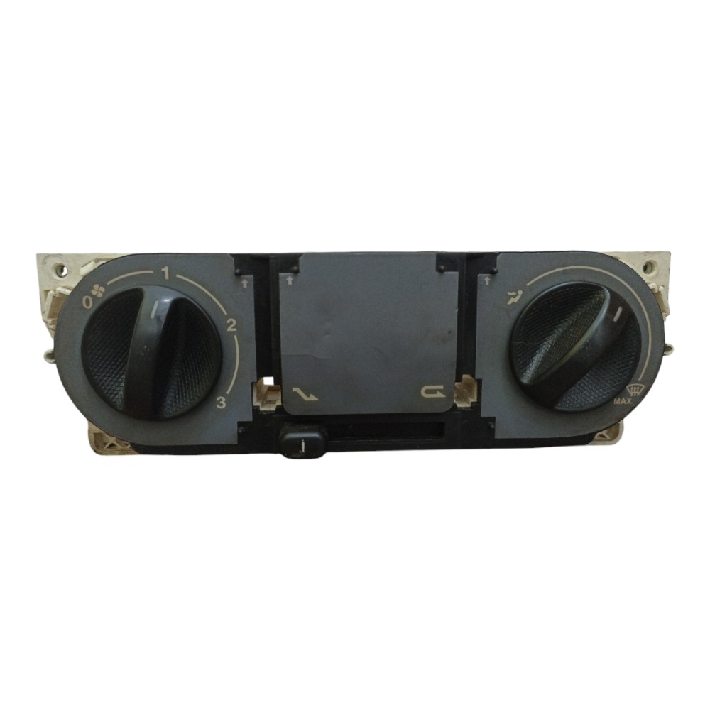 Comando De Ar Siena Palio Strada Sem Ar 2004 2005 A 2008 1