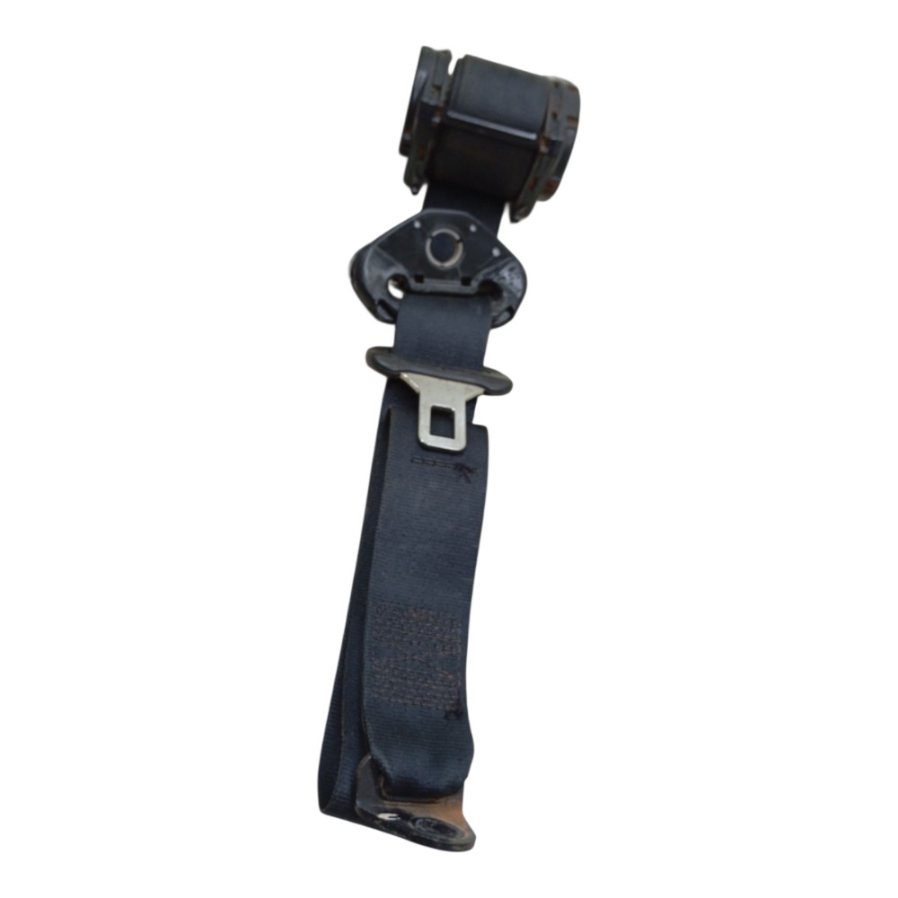 Cinto Catraca Tras Pajero Tr4 Direito 2003 2004 2005 A 2008 5