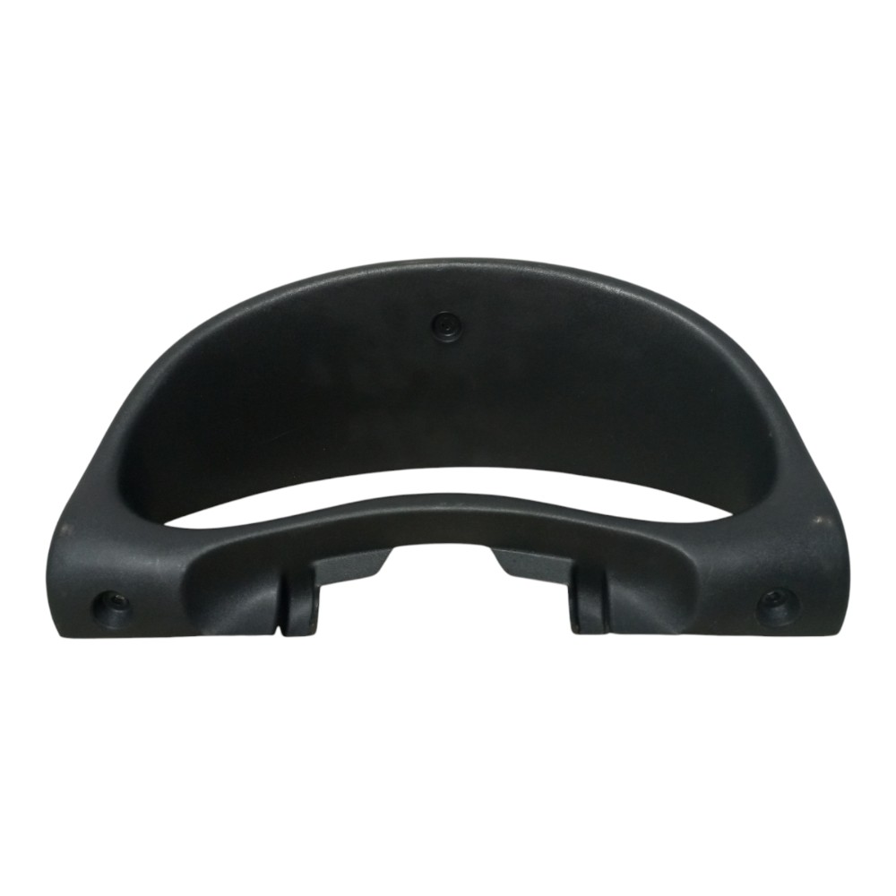 Moldura Painel Velocímetro Corsa Classic 1996 A 2016 Origina Preto
