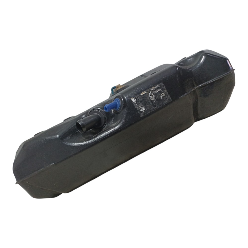 Tanque De Combustível Ford Fiesta Hatch/sedan 2004 A 2012 5