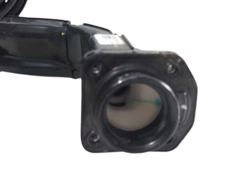 Gargalo Tanque Combustível Hb20 2019 A 2022 Original 3