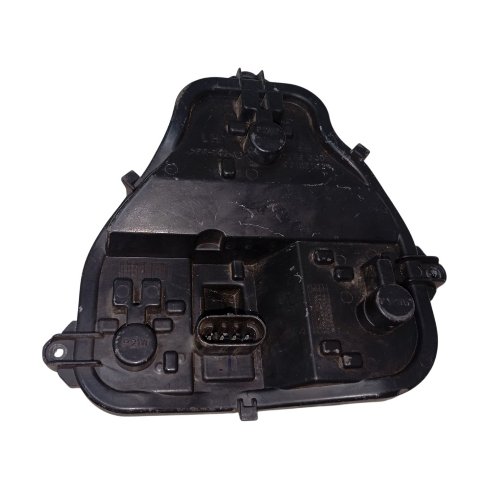 Circuito Lanterna Tras Esquerda Onix 2012 2013 2014 A 2016